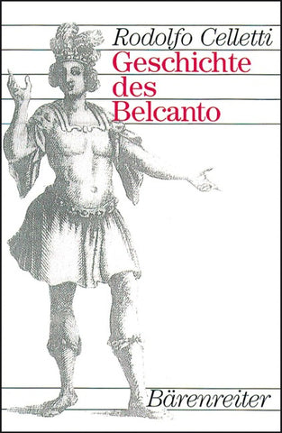 Geschichte des Belcanto