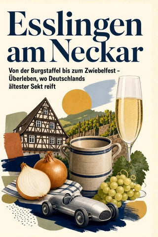 Esslingen am Neckar