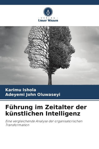 Führung im Zeitalter der künstlichen Intelligenz