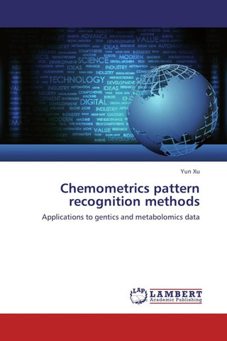 Chemometrics pattern recognition methods