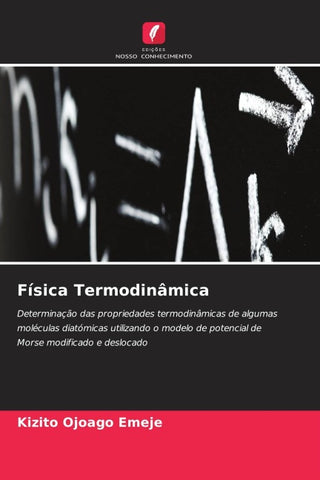 Física Termodinâmica
