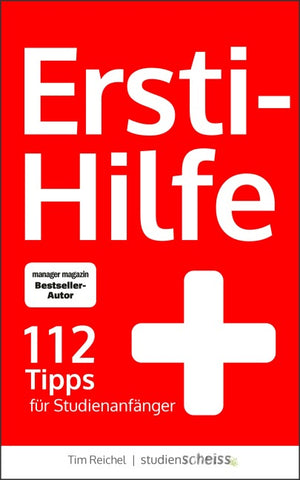 Ersti-Hilfe