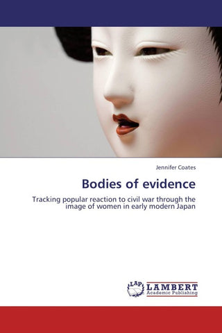 Bodies of evidence