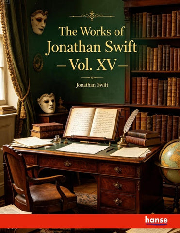 The Works of Jonathan Swift