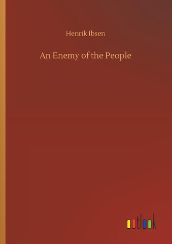 An Enemy of the People
