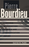 Pierre Bourdieu