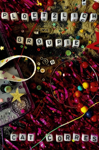 Plötzlich Groupie