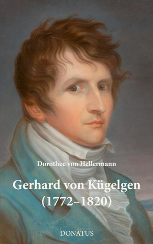 Gerhard von Kügelgen (1772–1820)