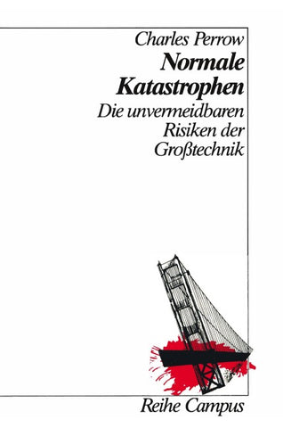 Normale Katastrophen
