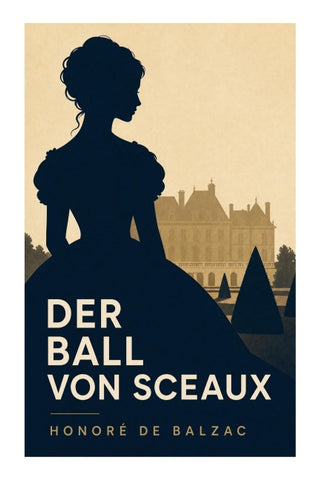 Der Ball von Sceaux