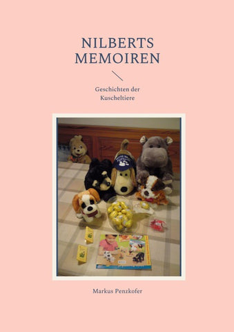 Nilberts Memoiren