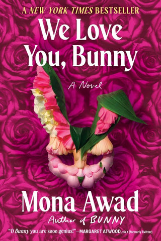 We Love You, Bunny