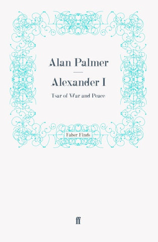 Alexander I