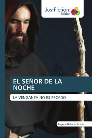 EL SEÑOR DE LA NOCHE