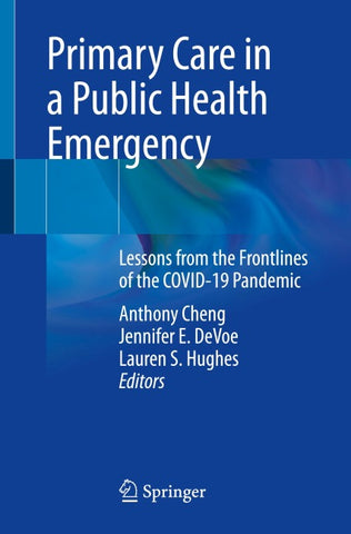 Primary Care in a Public Health Emergency
