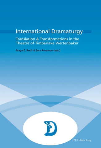 International Dramaturgy