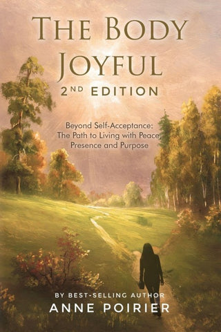 The Body Joyful 2nd Edition