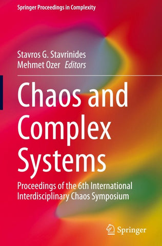 Chaos and Complex Systems