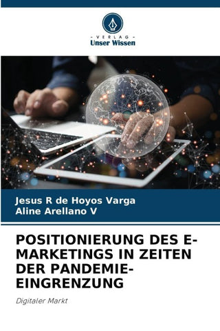 POSITIONIERUNG DES E-MARKETINGS IN ZEITEN DER PANDEMIE-EINGRENZUNG