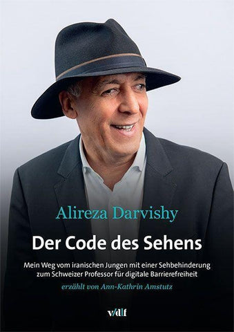Der Code des Sehens