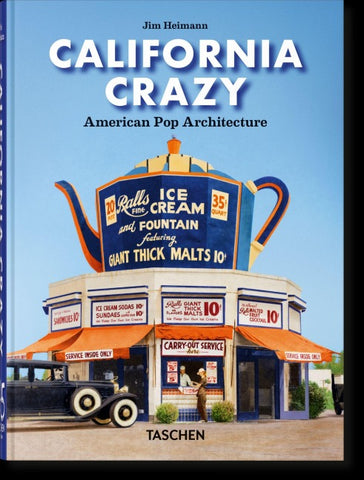 California Crazy