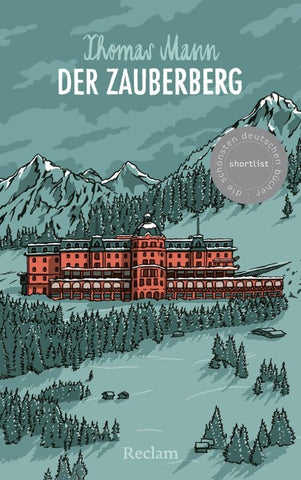 Der Zauberberg