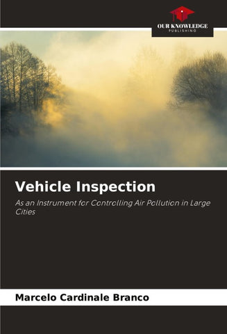 Vehicle Inspection