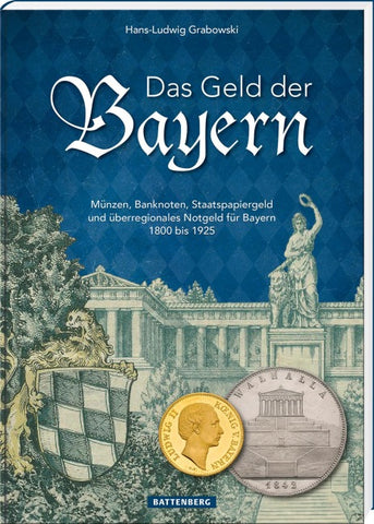 Das Geld der Bayern