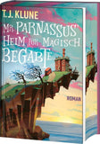 Heim für magisch Begabte