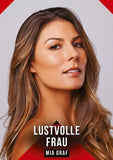 Lustvolle Frau