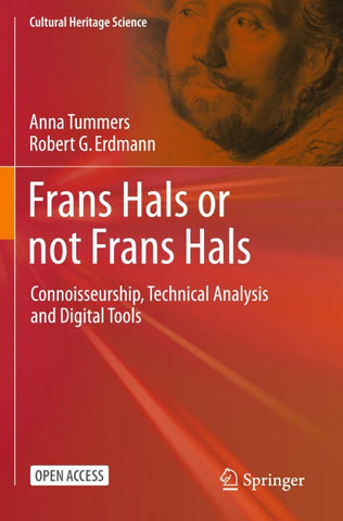 Frans Hals or not Frans Hals