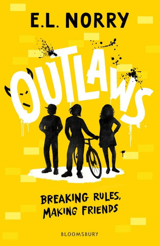 Outlaws