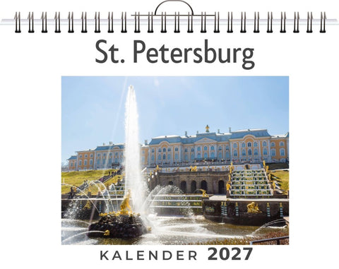 St. Petersburg