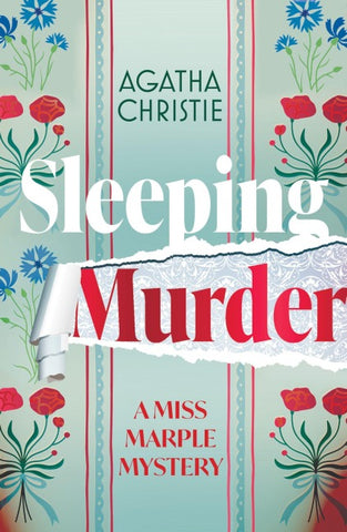 SLEEPING MURDER_MARPLE4 HB