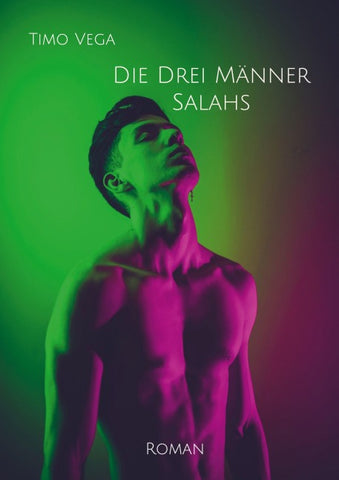 Die Drei Männer Salahs