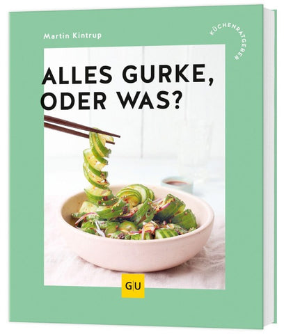 Alles Gurke, oder was?