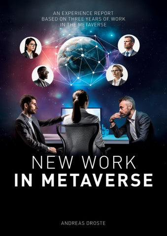 New Work in Metaverse