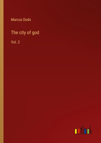 The city of god