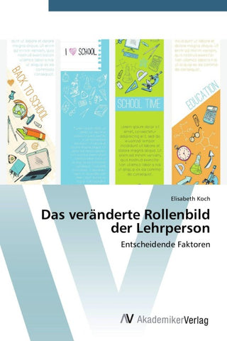 Das veränderte Rollenbild der Lehrperson
