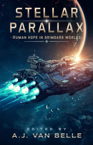 Stellar Parallax