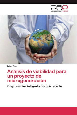 Análisis de viabilidad para un proyecto de microgeneración