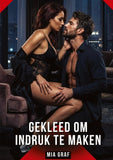 Gekleed om indruk te maken