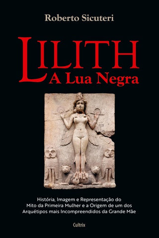 Lilith - A lua negra