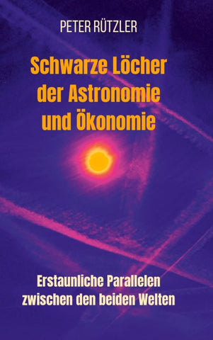 Schwarze Löcher der Astronomie und Ökonomie