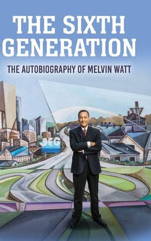THE SIXTH GENERATION
