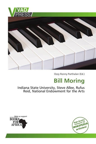 Bill Moring