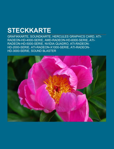 Steckkarte