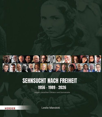 Sehnsucht nach Freiheit