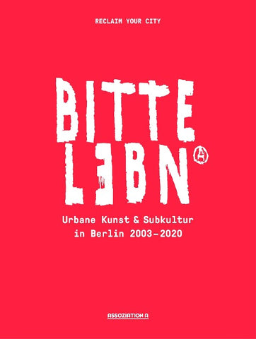 BITTE LEBN
