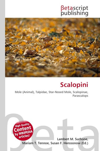 Scalopini